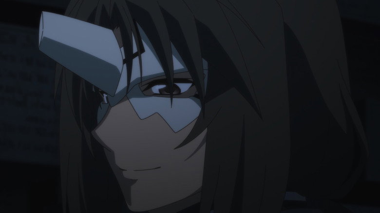 Still from Utawarerumono - Season 3 Episode 21