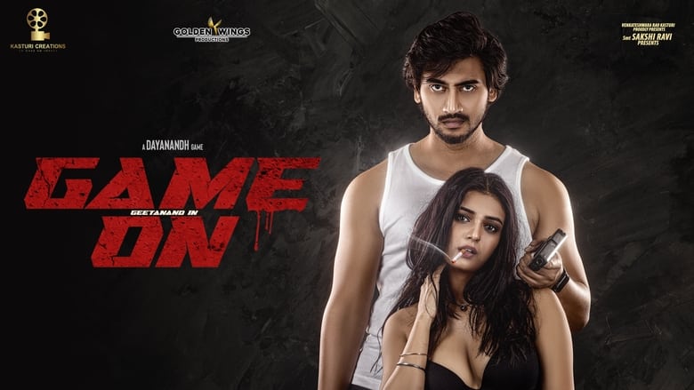 Game On (2024) Dual Audio Hindi ORG WEB-DL H264 AAC 1080p 720p 480p ESub