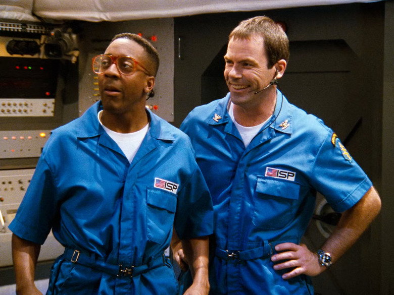 Still from Family Matters - Season 9 Episode 21