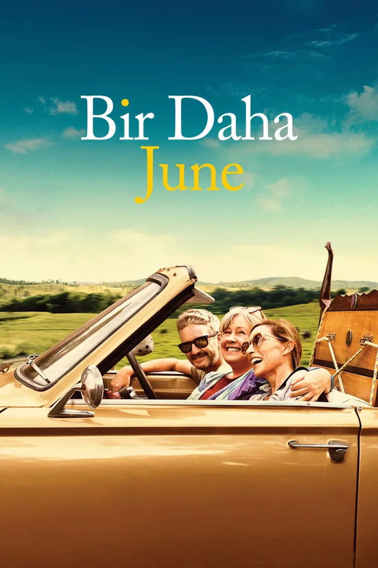 Bir Daha June