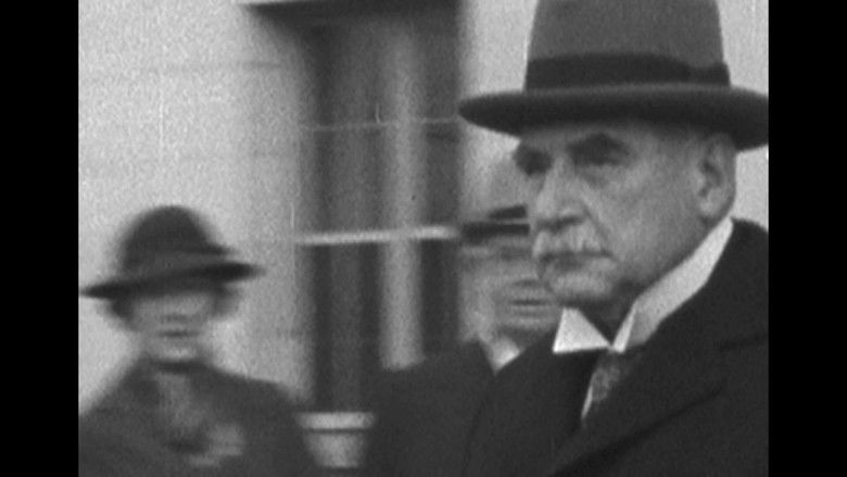 Still image for 映像の世紀プレミアム season 1 episode 5: Episode 5