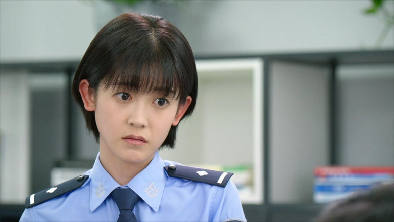 Still image for The Guardian season 1 episode 17: Episode 17