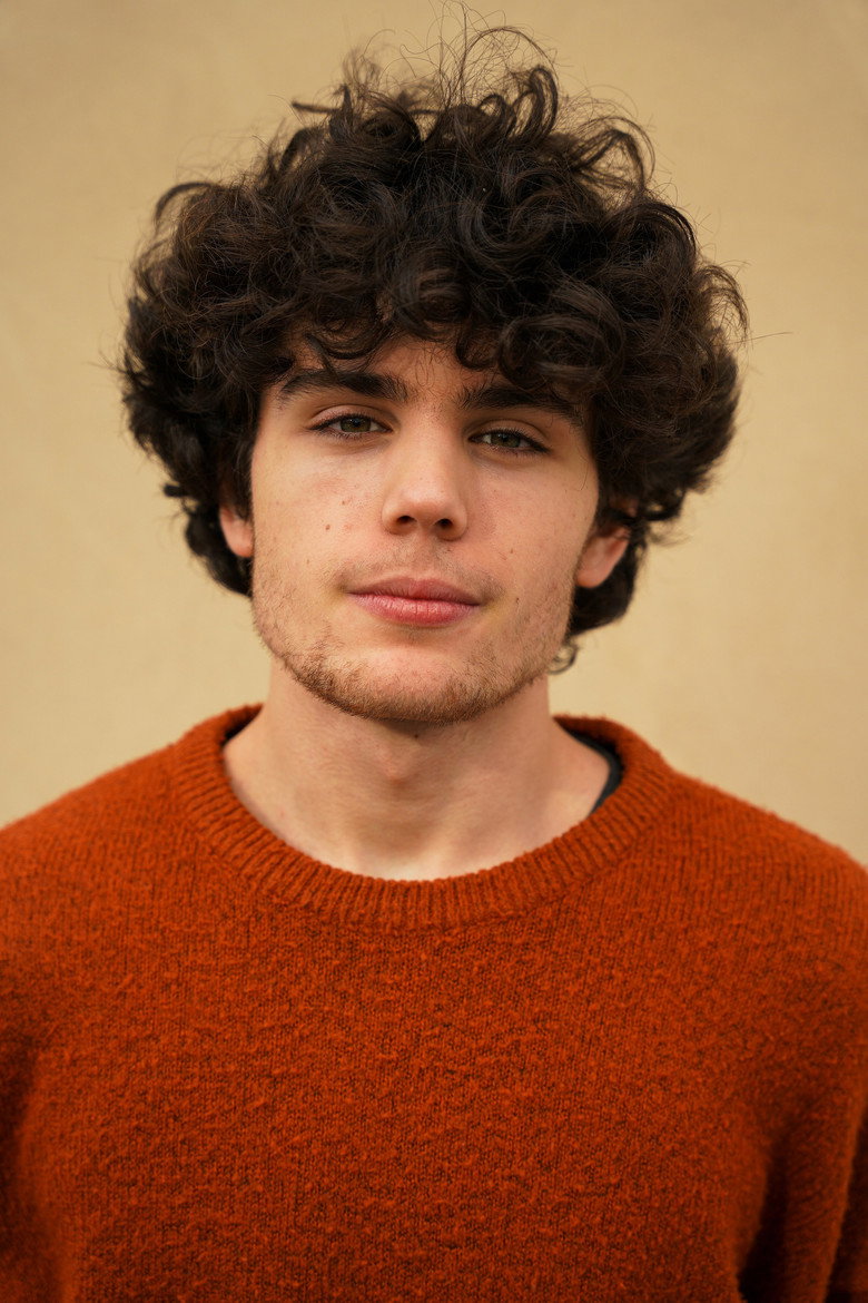 Ferdinand Jeampy photo
