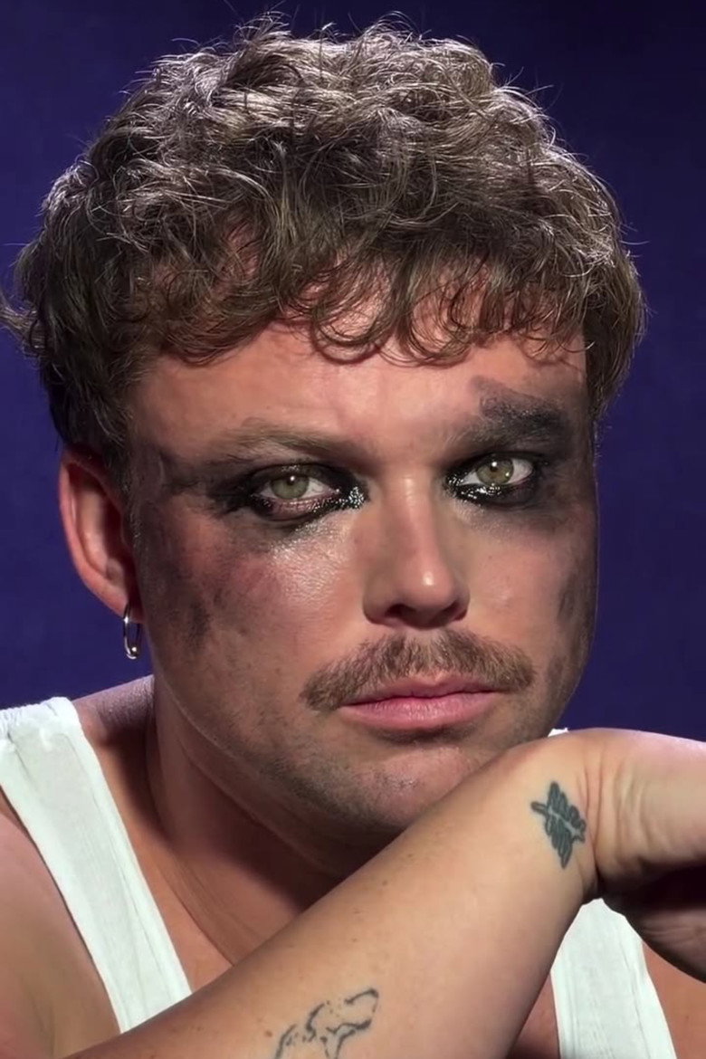 Photo de Ashton Irwin