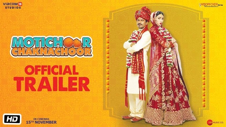 ดูหนัง Motichoor Chaknachoor (2019) ยูฮู้ ความรักอยู่ไหน [ซับไทย]