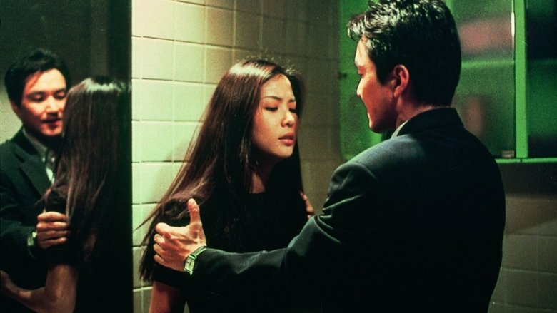 Voir Double agent en streaming vf gratuit sur streamizseries.net site special Films streaming