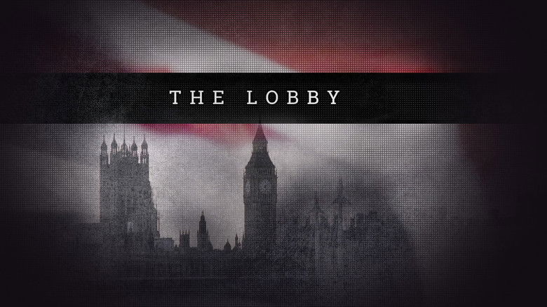 The Lobby backdrop 2