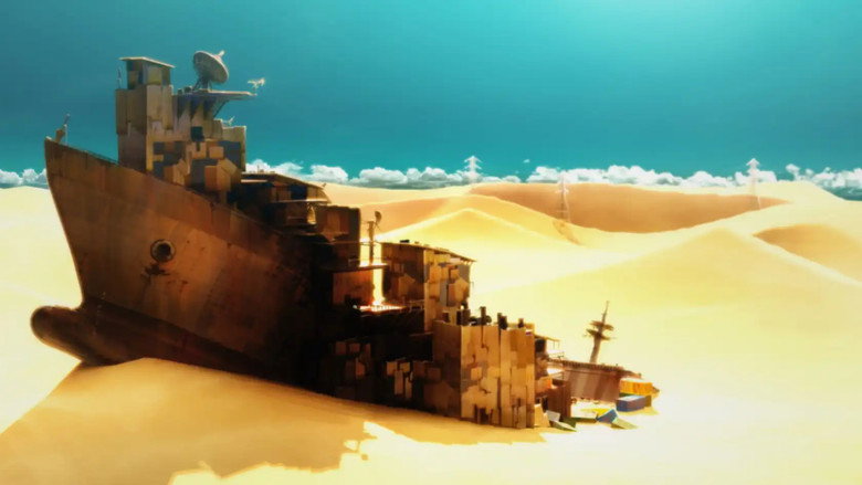 Still from The Kingdoms of Ruin - Season 1 Episode 7