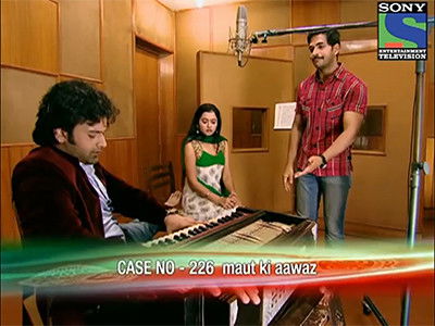 Still image for Adaalat season 1 episode 226: Maut Ki Awaaz Still image for Adaalat season 1 episode 226: Maut Ki Awaaz