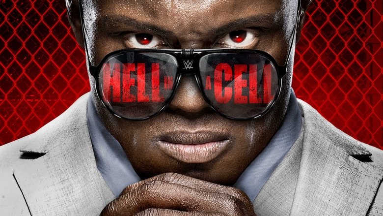 WWE Hell In A Cell 2021