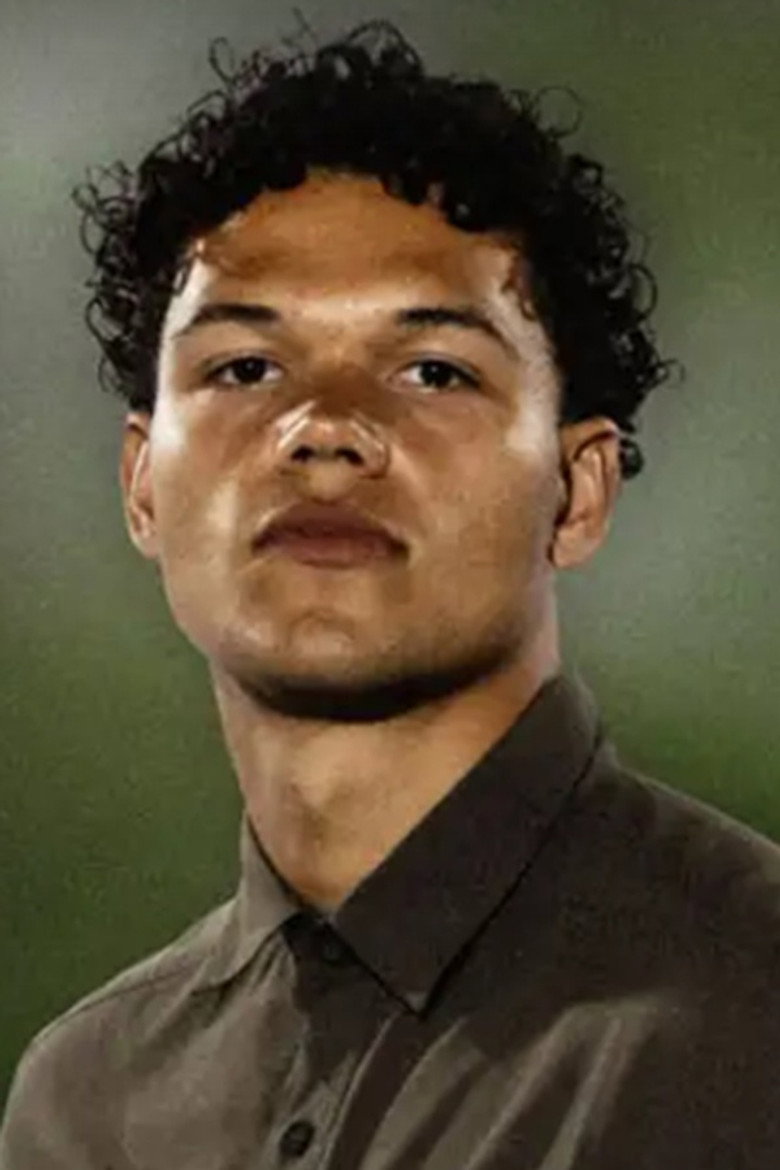 Max Zeegers portrait