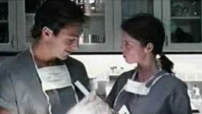 Autopsy Room Four (2003)