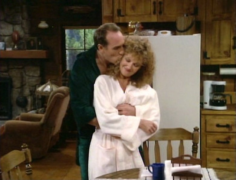 Still image for Coach season 1 episode 8: Parents' Weekend