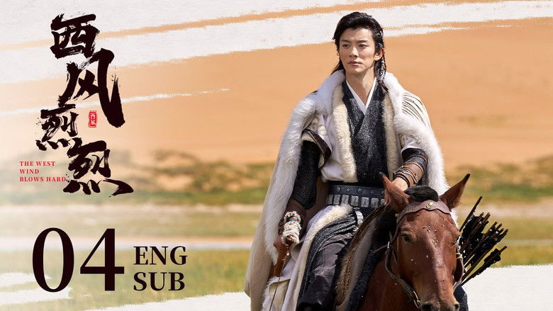 Still image for Intrigue and Love season 1 episode 4: Episode 4 Still image for Intrigue and Love season 1 episode 4: Episode 4