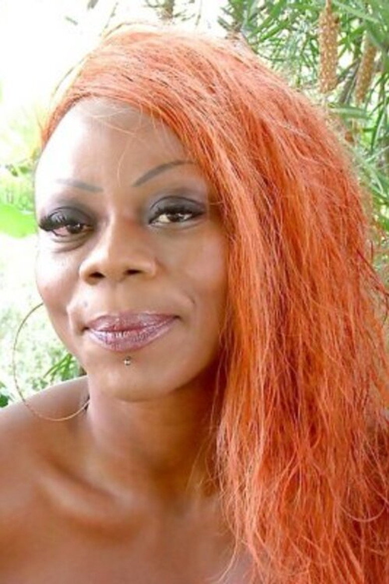 Naomi Lionness