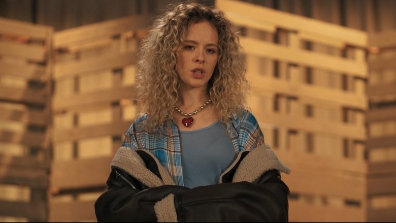 Still image for Театральная зона season 1 episode 6: Episode 6