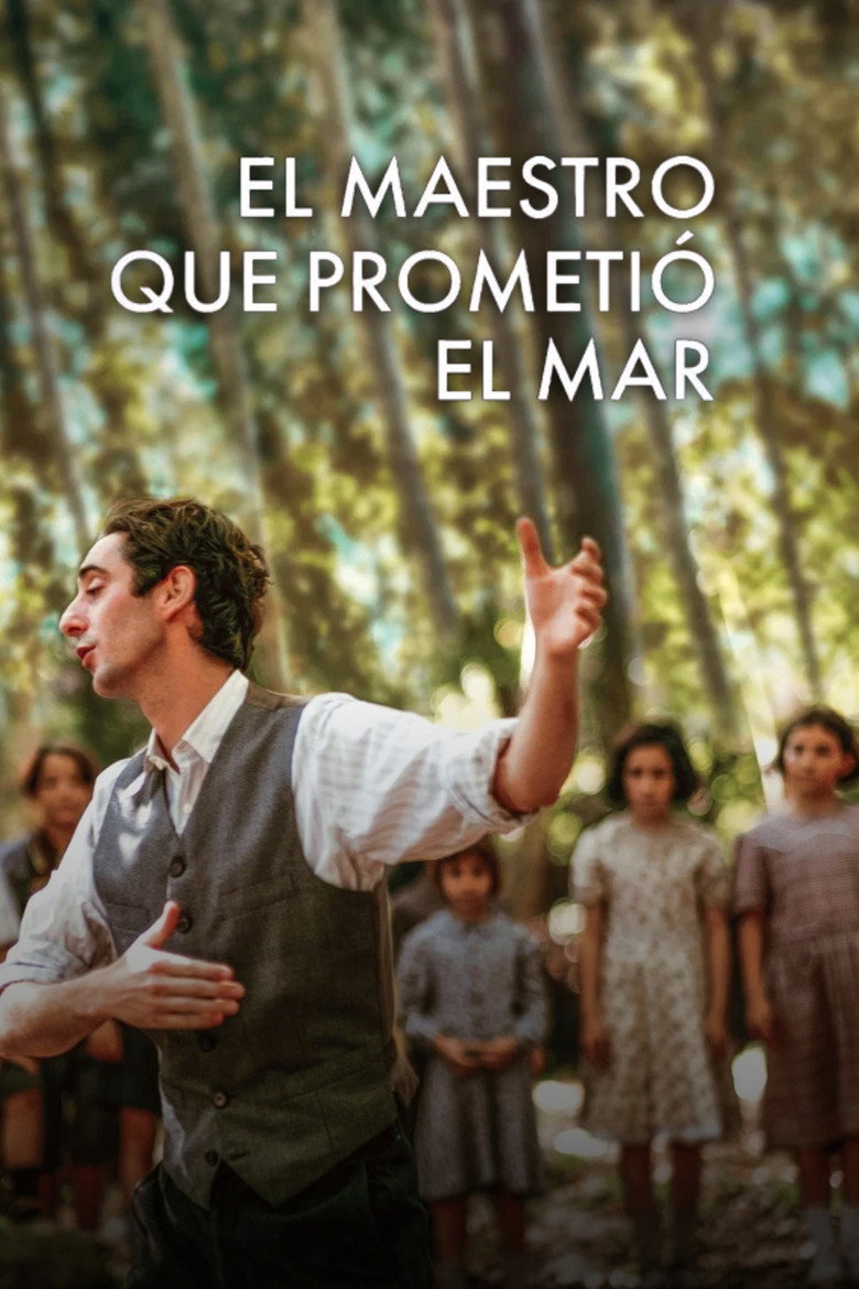 Póster la Película