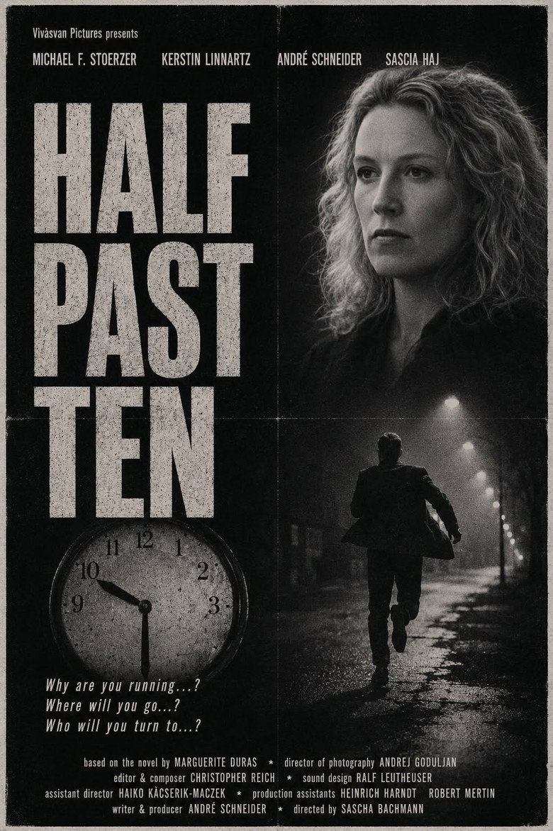 Imatge de Half Past Ten