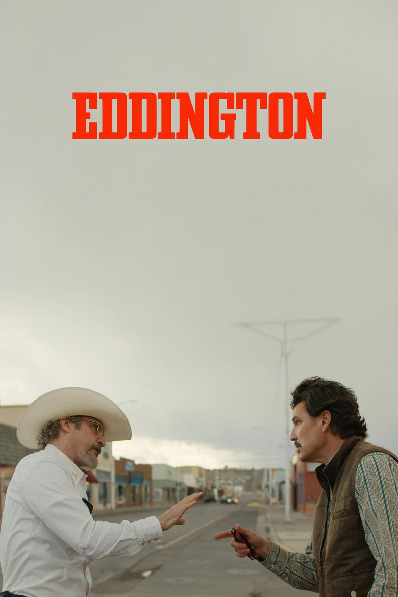Imatge de Eddington