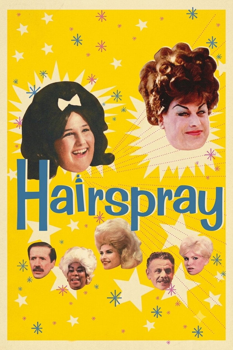 Imatge de Hairspray