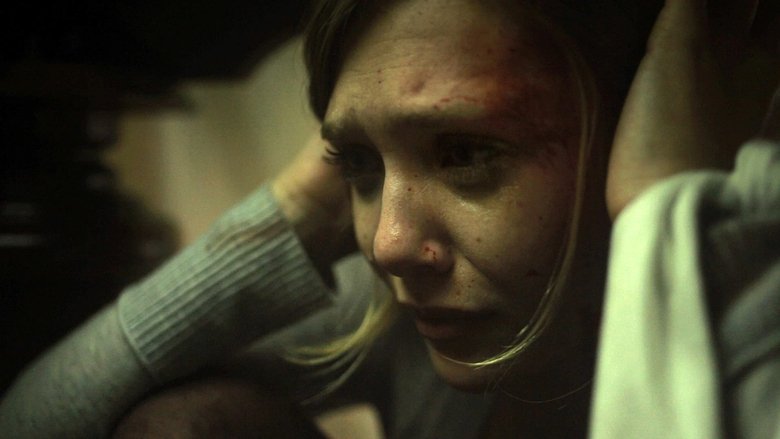 Voir Silent House en streaming vf gratuit sur StreamizSeries.com site special Films streaming