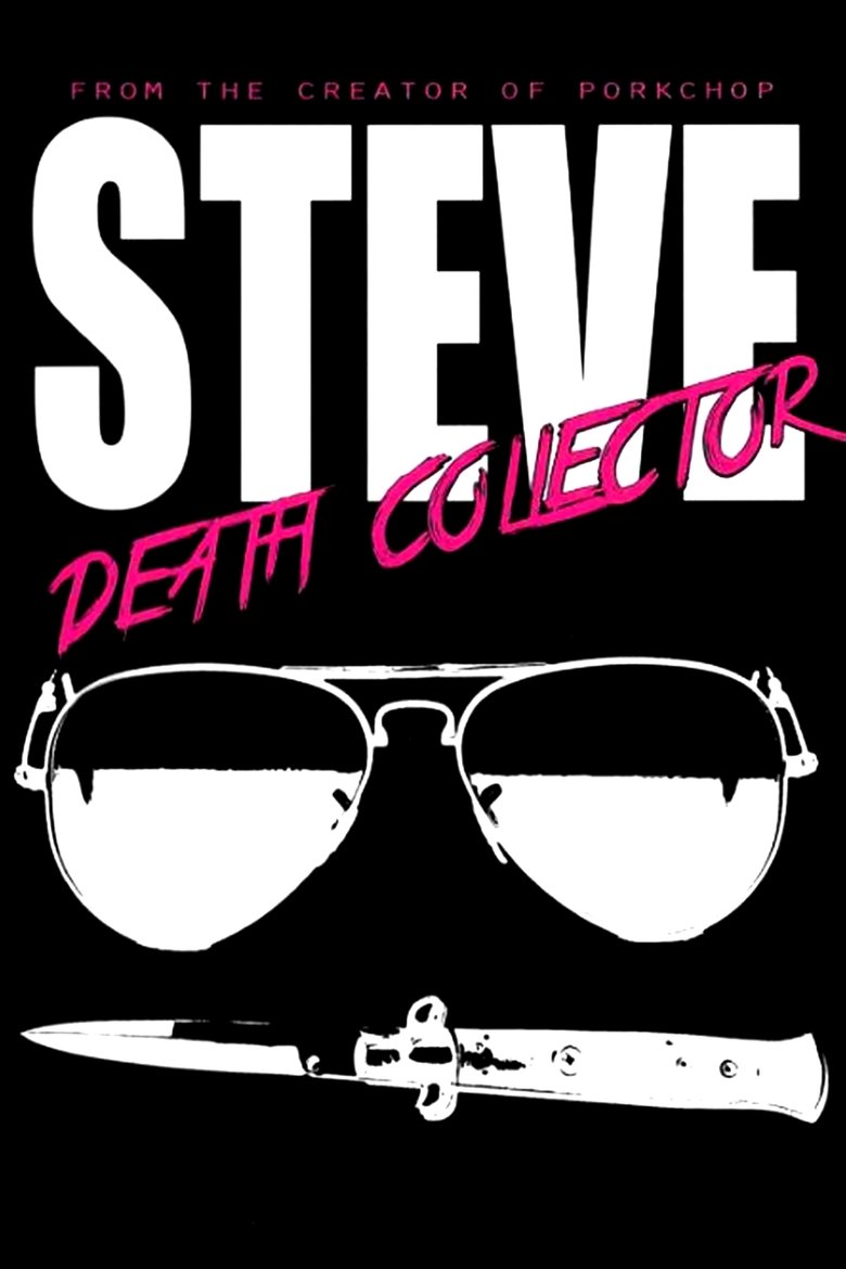 Steve: Death Collector (2015)