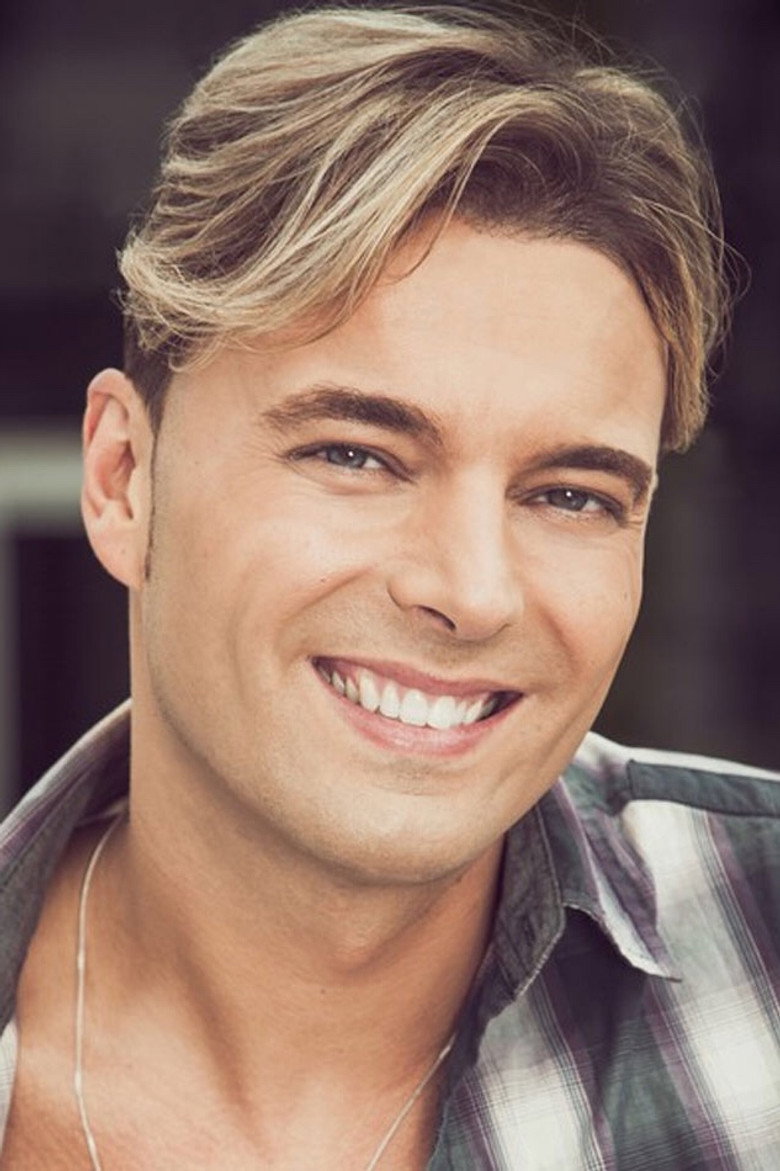Sérgio Rossi portrait