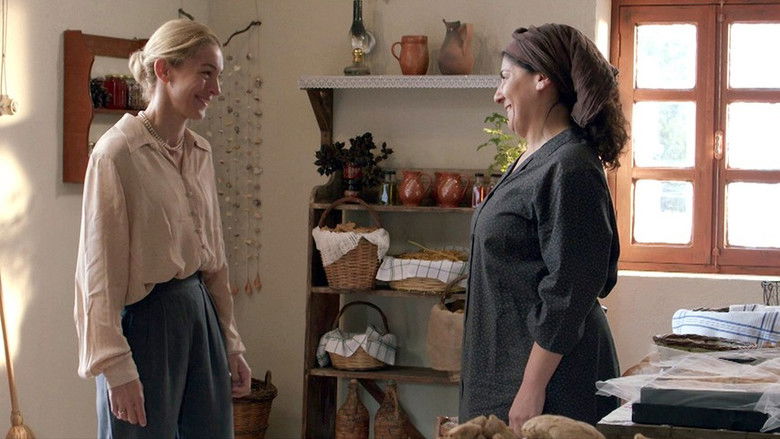 Still image for Η Παραλία season 1 episode 6: Episode 6 Still image for Η Παραλία season 1 episode 6: Episode 6