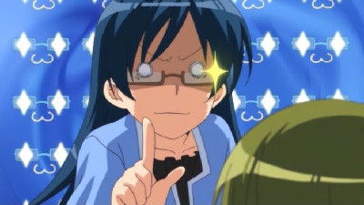 Still image for Kanamemo season 1 episode 9: My First Diet Still image for Kanamemo season 1 episode 9: My First Diet