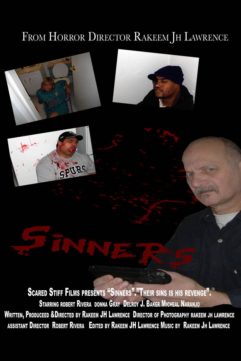Sinners (2008)