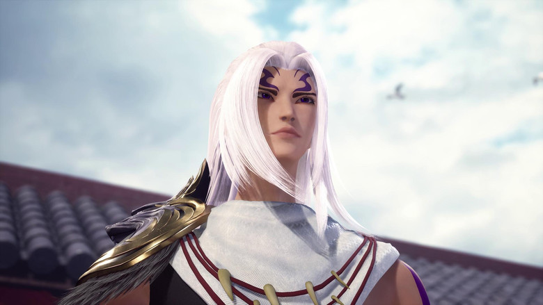 Still image for The Success Of Empyrean Xuan Emperor season 1 episode 56: Episode 56 Still image for The Success Of Empyrean Xuan Emperor season 1 episode 56: Episode 56