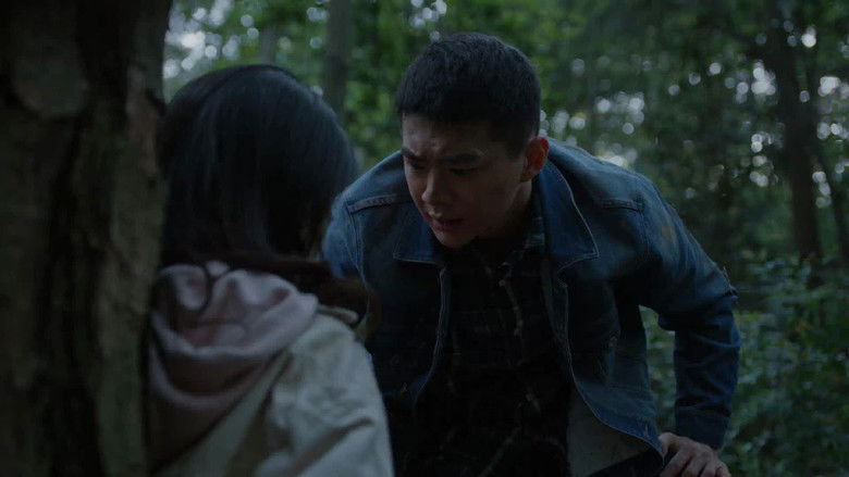 Still image for The Source of River season 1 episode 18: Episode 18 Still image for The Source of River season 1 episode 18: Episode 18