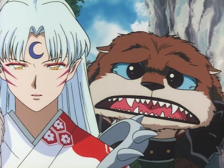 InuYasha Cap 75 【SUB ESPAÑOL】【HD】| VerAnime.Top