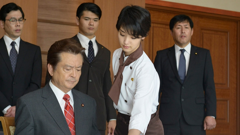 Still image for The Prime Minister's Chef season 1 episode 4: Episode 4 Still image for The Prime Minister's Chef season 1 episode 4: Episode 4