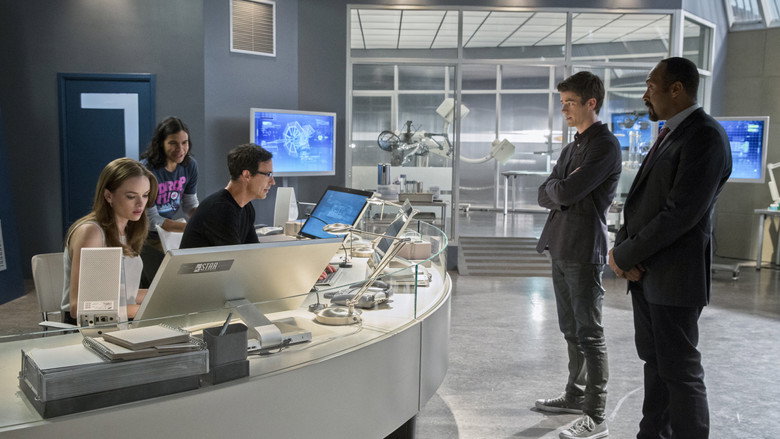 Danielle Panabaker – Things You Can't Outrun