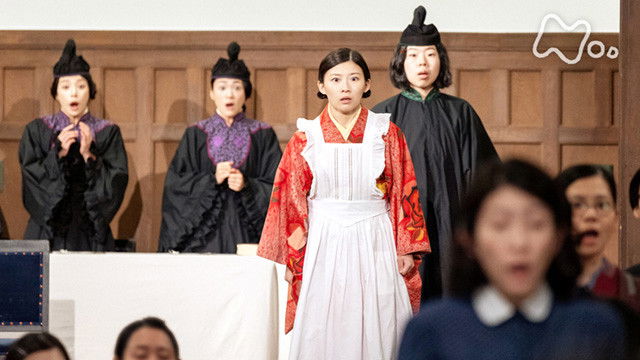 Still image for The Tiger and Her Wings season 1 episode 12: Episode 12 Still image for The Tiger and Her Wings season 1 episode 12: Episode 12