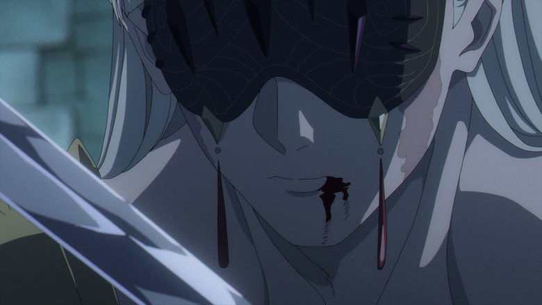 Still from Frieren: Beyond Journey's End - Season 1 Episode 36