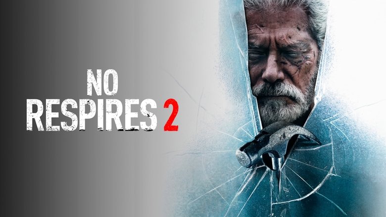 No respires 2 (2021)