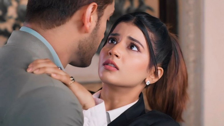 Armaan and Abhira's sudden encounter