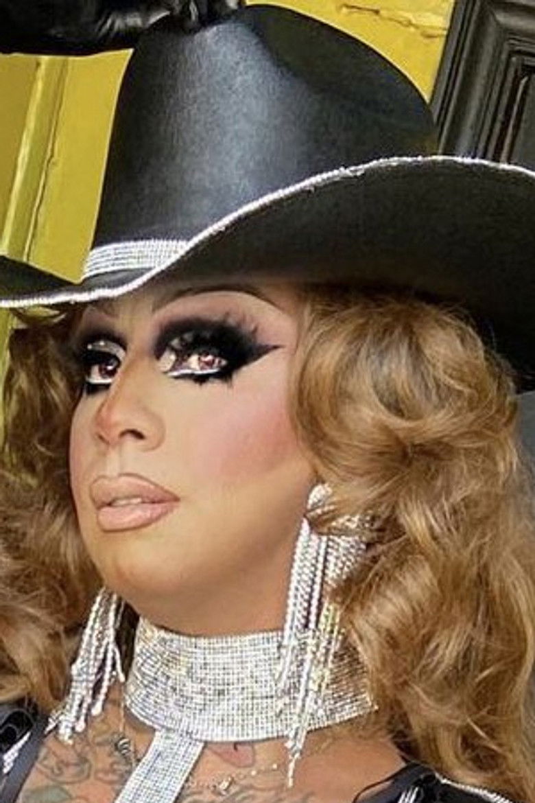 Melissa Befierce portrait image