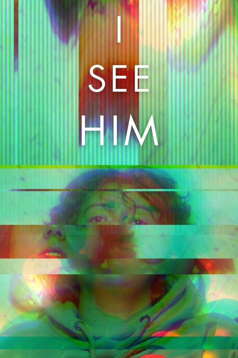 I See Him (2025)