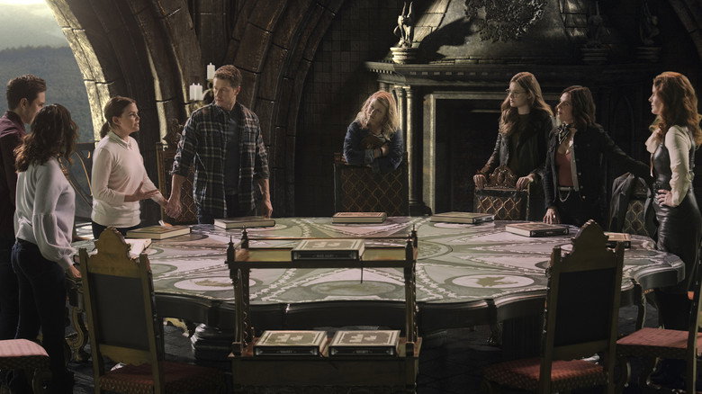 Still from Once Upon a Time - Season 7 Episode 22