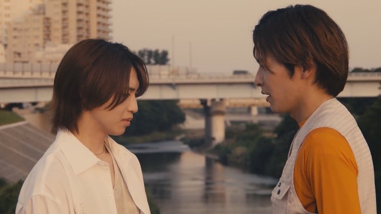 Still image for The Proper Way to Write Love season 1 episode 8: The Proper Way to Write Love Still image for The Proper Way to Write Love season 1 episode 8: The Proper Way to Write Love