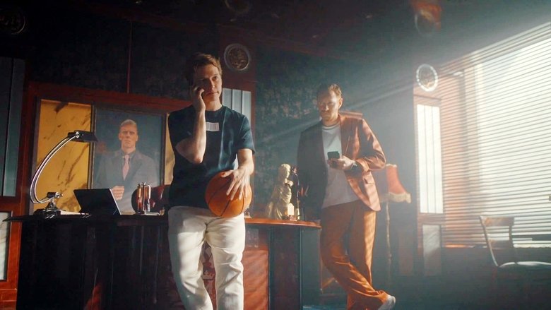 Still image for Dino season 1 episode 4: Episode 4 Still image for Dino season 1 episode 4: Episode 4