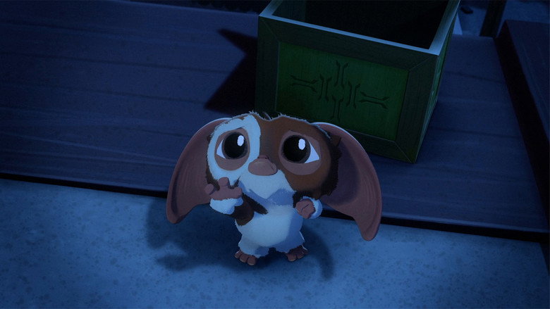 Still from Gremlins: Secrets of the Mogwai - Season 2 Episode 5