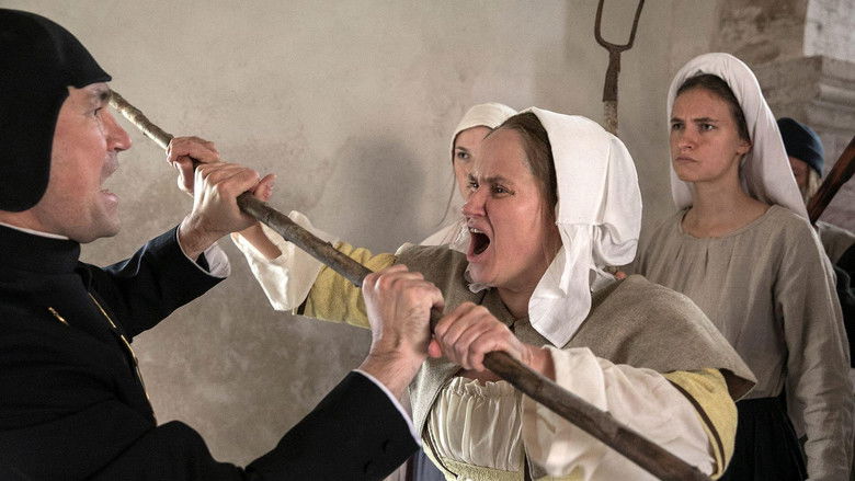 Image d'arrière-plan 1 du film Die Frauen des Bauernkriegs