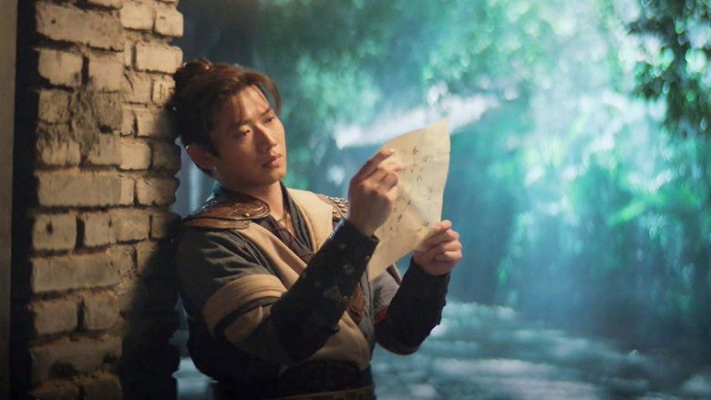 Still image for The Silent Criminal season 1 episode 4: 4