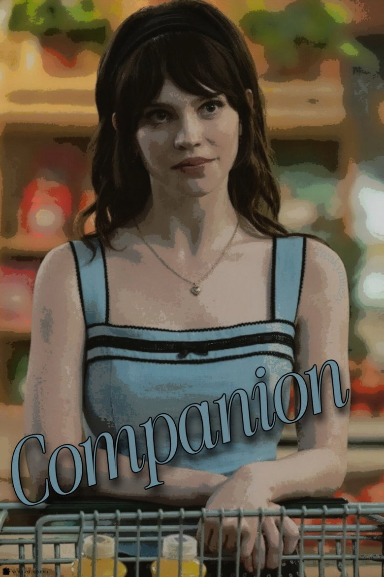 Imatge de L'acompanyant