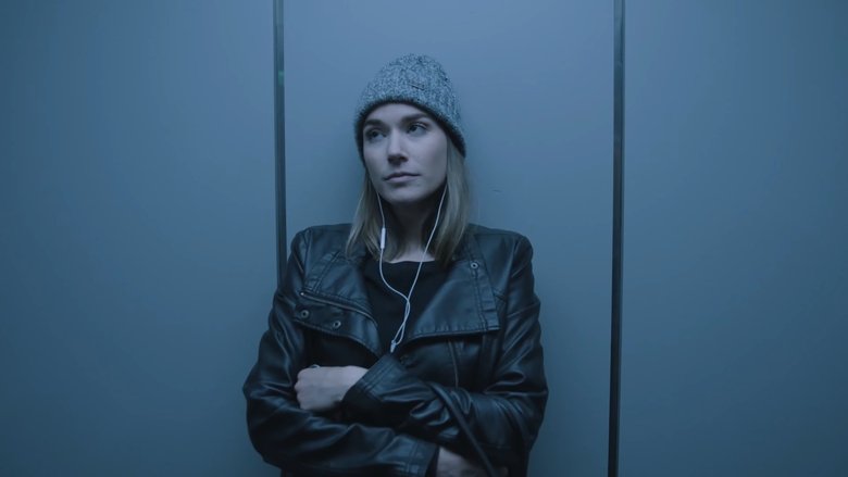 Afraid (2019)