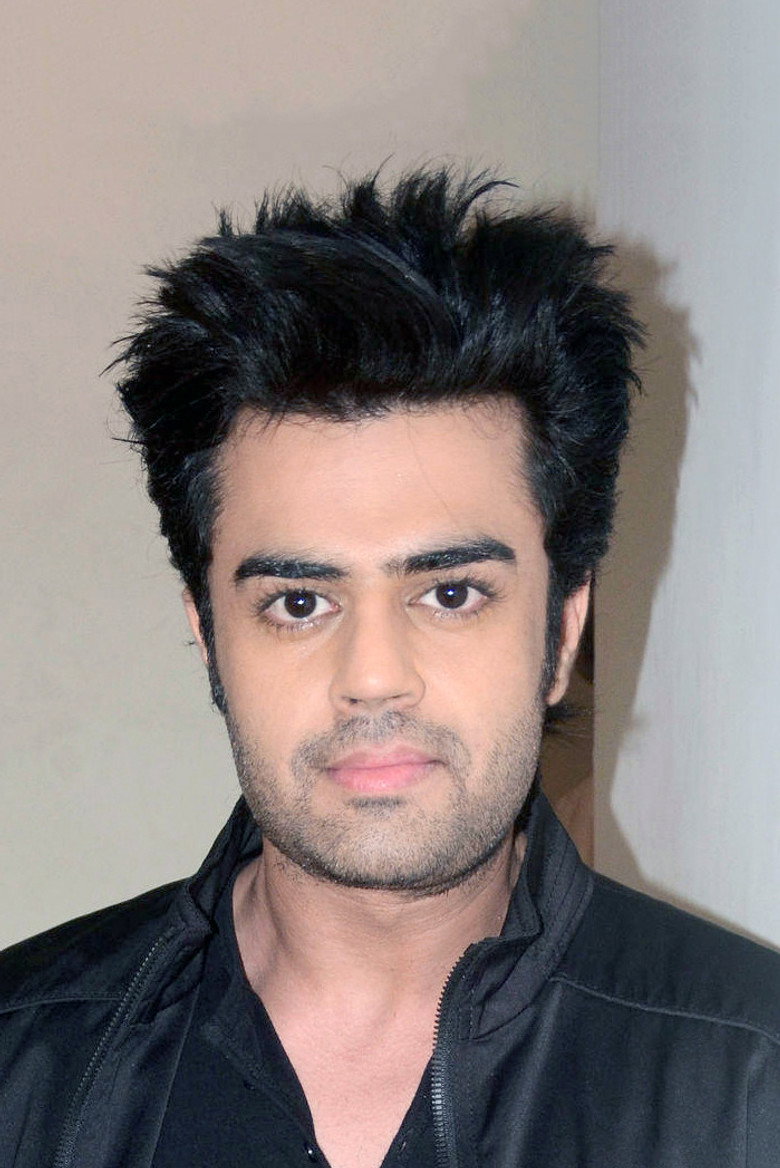 Maniesh Paul photo 2